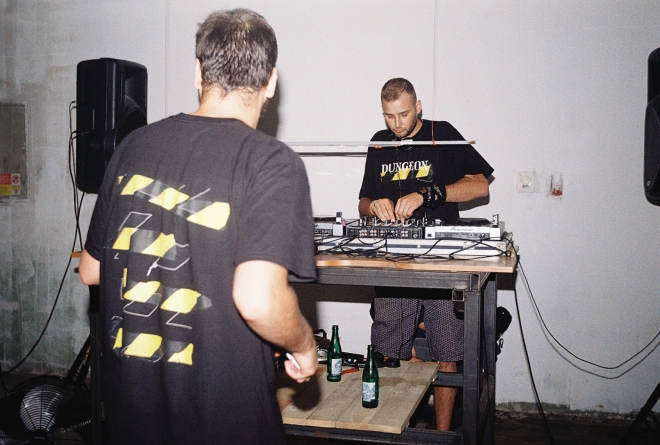 41 AVB MEETS DUNGEON, Fizzy